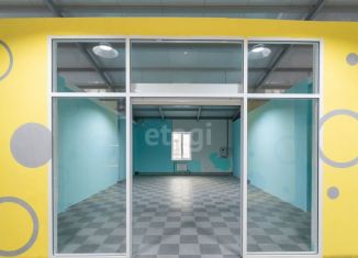 Торговая площадь на продажу, 52.2 м2, Чита, улица Бабушкина, 9