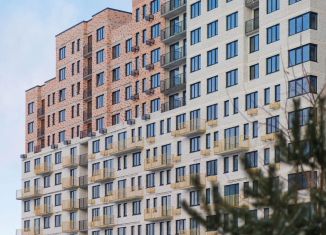 Продажа трехкомнатной квартиры, 68.1 м2, Тюмень