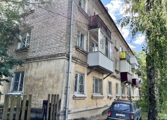 Продается двухкомнатная квартира, 39.3 м2, Тверская область, улица Шевченко, 99/12