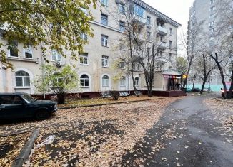 Квартира на продажу студия, 12 м2, Москва, Бронницкий переулок, 2