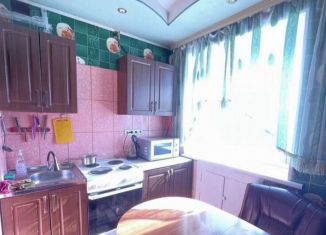 Продажа 2-ком. квартиры, 48 м2, Красноярский край, проезд Котульского, 21