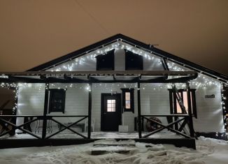 Сдам дом, 150 м2, Олонец, улица В.Е. Брендоева, 7