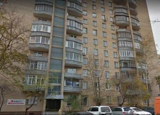 Продажа 3-ком. квартиры, 77 м2, Москва, Малая Филёвская улица, 66, метро Славянский бульвар