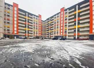 Продам 1-ком. квартиру, 42 м2, Калуга, Ленинский округ, Резванская улица, 3