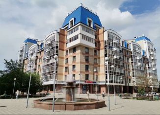 Сдаю в аренду офис, 507.1 м2, Красноярский край, улица Молокова, 1к4