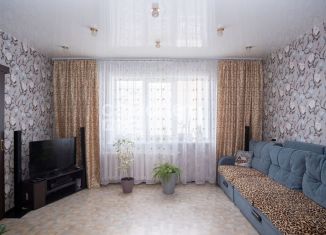 Продам 4-комнатную квартиру, 83.3 м2, Кемерово, Стахановская улица, 10