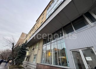 Сдаю в аренду офис, 120 м2, Москва, улица Льва Толстого, 5с1, метро Парк культуры