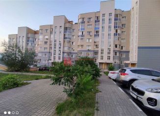 Продажа однокомнатной квартиры, 40.7 м2, Белгородская область, микрорайон Дубрава, квартал 3, 37