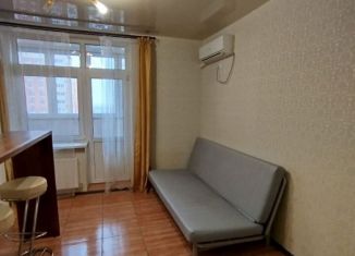 Продам квартиру студию, 27.2 м2, Краснодар, улица им. Героя Яцкова И.В., 15к2, улица им. Героя Яцкова И.В.