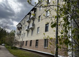 Продажа 2-комнатной квартиры, 57.7 м2, Лосино-Петровский, Октябрьский проезд, 2