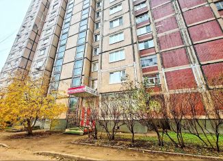 Продажа 3-комнатной квартиры, 62 м2, Москва, 2-я Вольская улица, 20, район Некрасовка