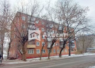 2-ком. квартира на продажу, 43 м2, Иваново, Фрунзенский район, улица Благова, 40