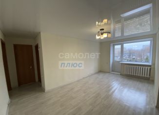 Продам трехкомнатную квартиру, 55 м2, Муром, Московская улица