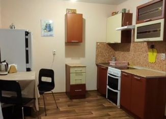 Квартира в аренду студия, 27 м2, Тобольск, 15-й микрорайон, 33