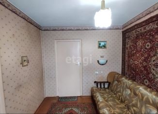 Продам трехкомнатную квартиру, 46.7 м2, Петропавловск-Камчатский, улица Чубарова, 12