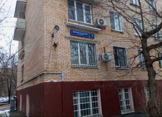 Продам 2-комнатную квартиру, 42 м2, Москва, Волгоградский проспект, 7, Таганский район