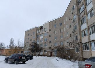 Продажа 4-ком. квартиры, 76 м2, Саратовская область, 3-й квартал, 22