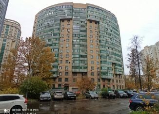 Продам 3-комнатную квартиру, 95 м2, Москва, Ленинградское шоссе, 130к1