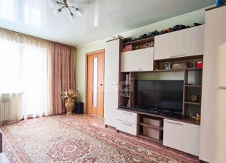 Продажа трехкомнатной квартиры, 59 м2, Томск, улица Салтыкова-Щедрина, 46