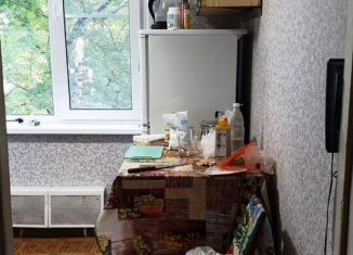 Продаю двухкомнатную квартиру, 44 м2, Москва, Чертановская улица, 42к1, метро Академика Янгеля