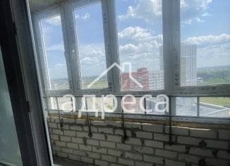 Продажа 1-ком. квартиры, 39.8 м2, Самара, Южное шоссе, 9