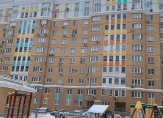 Продаю квартиру студию, 21 м2, Москва, 6-я Радиальная улица, 3к6, метро Домодедовская