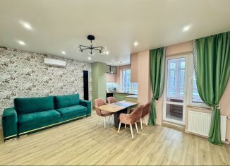 Продается 3-ком. квартира, 60 м2, Ростовская область, улица Ларина, 45с2