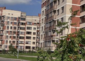 Продам квартиру студию, 18.7 м2, Москва, улица Семёна Гордого, 12