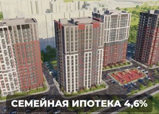 Продается квартира студия, 21.7 м2, Воронеж, Покровская улица, 19