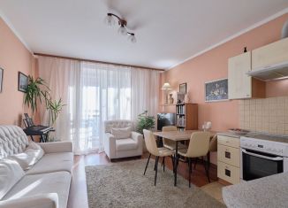 Продажа 3-ком. квартиры, 62.9 м2, Томск, улица Карла Маркса, 36