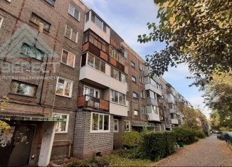 Продажа 3-ком. квартиры, 48 м2, Хакасия, улица Ивана Ярыгина, 18