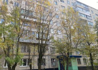 Продам квартиру студию, 20.2 м2, Москва, 1-й Тушинский проезд, 14, СЗАО