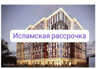 Продаю квартиру студию, 33.5 м2, Махачкала, улица Каммаева, 40