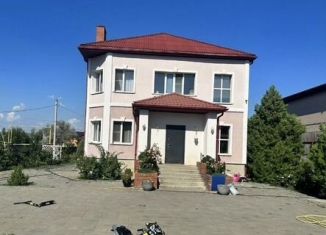 Продам дом, 385 м2, Батайск, Цимлянская улица