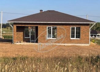 Дом на продажу, 130 м2, Калуга, Берестяная улица