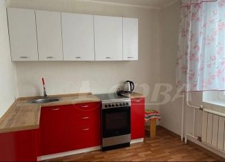 Сдача в аренду 1-комнатной квартиры, 45 м2, Тюмень, Широтная улица, 190к4, Восточный округ