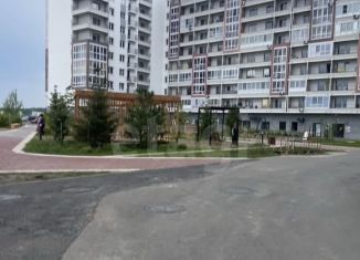 Продам квартиру студию, 20 м2, деревня Патрушева, улица Александра Пушкина, 14