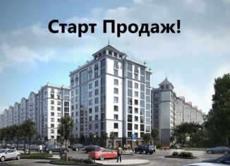 Продается однокомнатная квартира, 36.8 м2, Зеленоградск