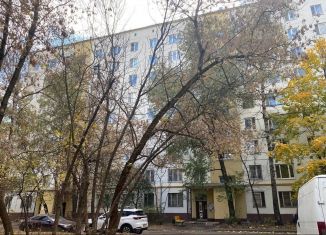 Квартира на продажу студия, 17.7 м2, Москва, Снайперская улица, 7, район Вешняки