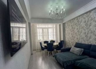 Продам 3-комнатную квартиру, 88 м2, Дагестан, Мекегинская улица, 34А