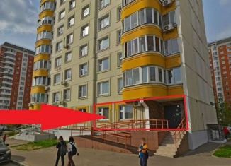 Сдам в аренду торговую площадь, 120 м2, Москва, улица Маршала Савицкого, 8к1, станция Щербинка