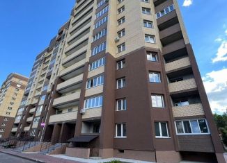 Продается 1-ком. квартира, 47 м2, Брянск, Бежицкий район, Ново-Советская улица, 130Г