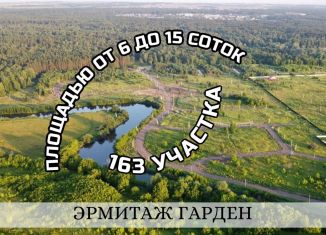 Продажа земельного участка, 10.1 сот., Татарстан, Невская улица