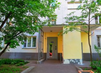 Продаю квартиру студию, 15 м2, Москва, метро Люблино, Новороссийская улица, 12