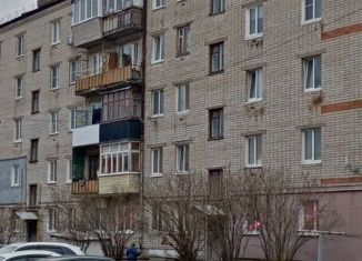 Продажа 2-комнатной квартиры, 47 м2, Городец, Коммунальная улица, 3