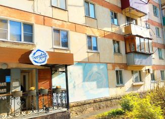 Продажа однокомнатной квартиры, 30 м2, Бузулук, 1-й микрорайон, 13