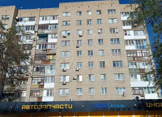 Продажа 2-комнатной квартиры, 48 м2, Саратов, улица имени Н.Г. Чернышевского, 15