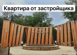 Однокомнатная квартира на продажу, 45.1 м2, Махачкала, Благородная улица, 17