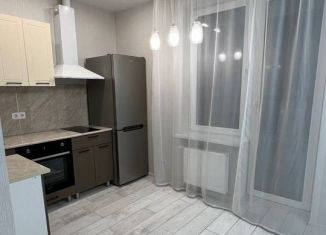 Сдаю квартиру студию, 33 м2, Казань, улица Петра Полушкина, 6