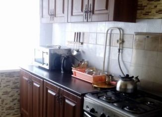 Сдается в аренду 3-ком. квартира, 70 м2, Московская область, набережная Дмитрия Донского, 33